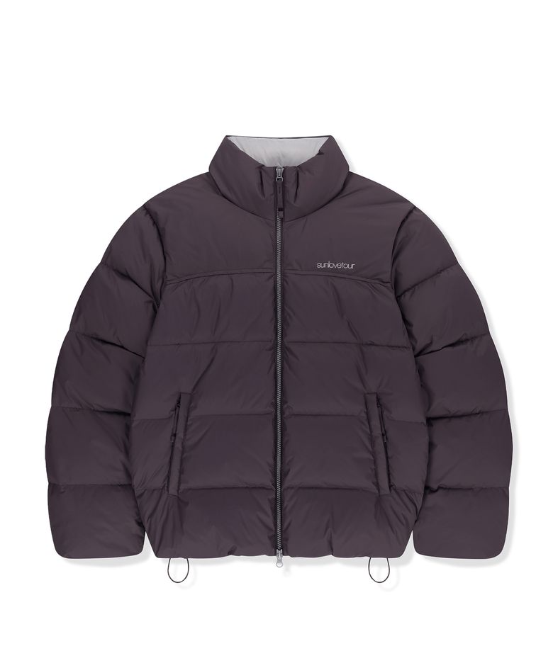 AllDay Down Jacket Purple