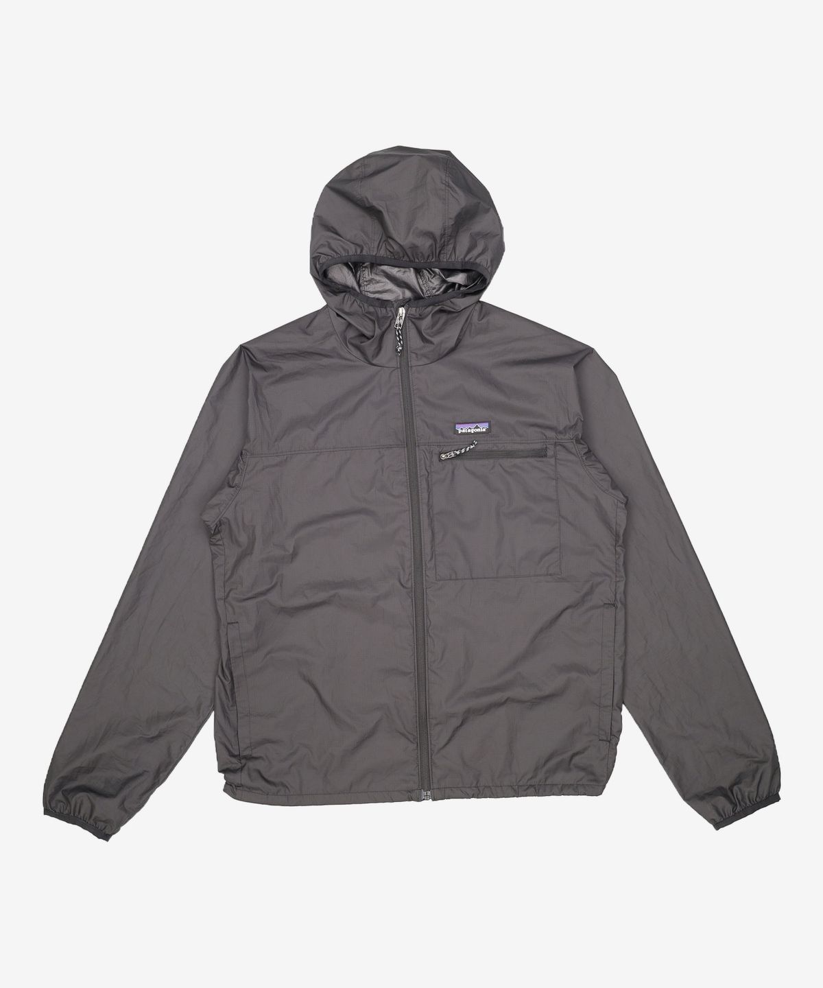파타고니아(PATAGONIA) 후드 집업 S
