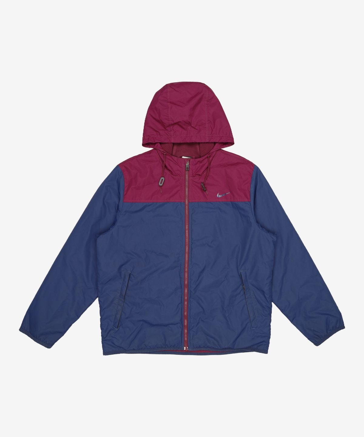 나이키(NIKE) 나일론/코치 재킷 XL
