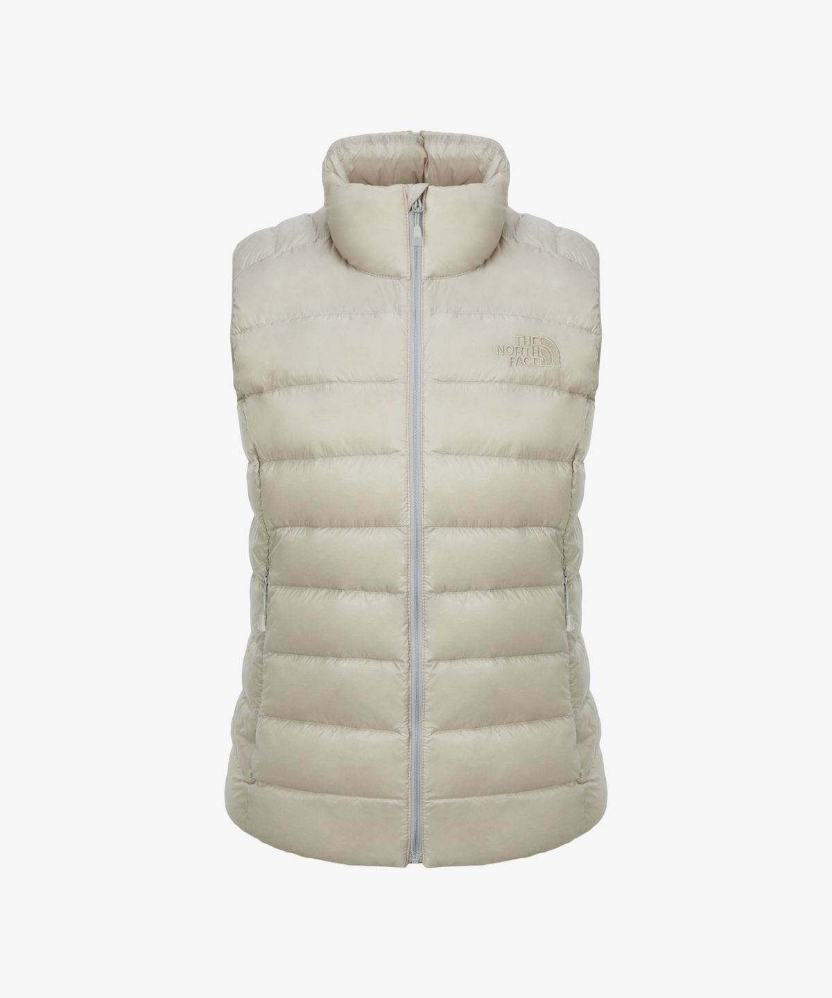 노스페이스(THE NORTH FACE) NV1DS83C 여성 마티에 다운 베스트 (RDS) SAND