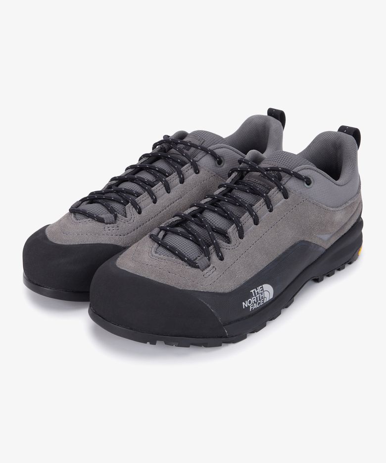 NS95S25B 베르토 어프로치 등산화 GRAY