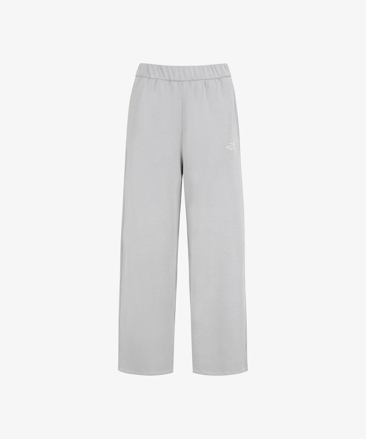 노스페이스(THE NORTH FACE) NP6KS80K 여성 드레이프 팬츠 COOL GRAY