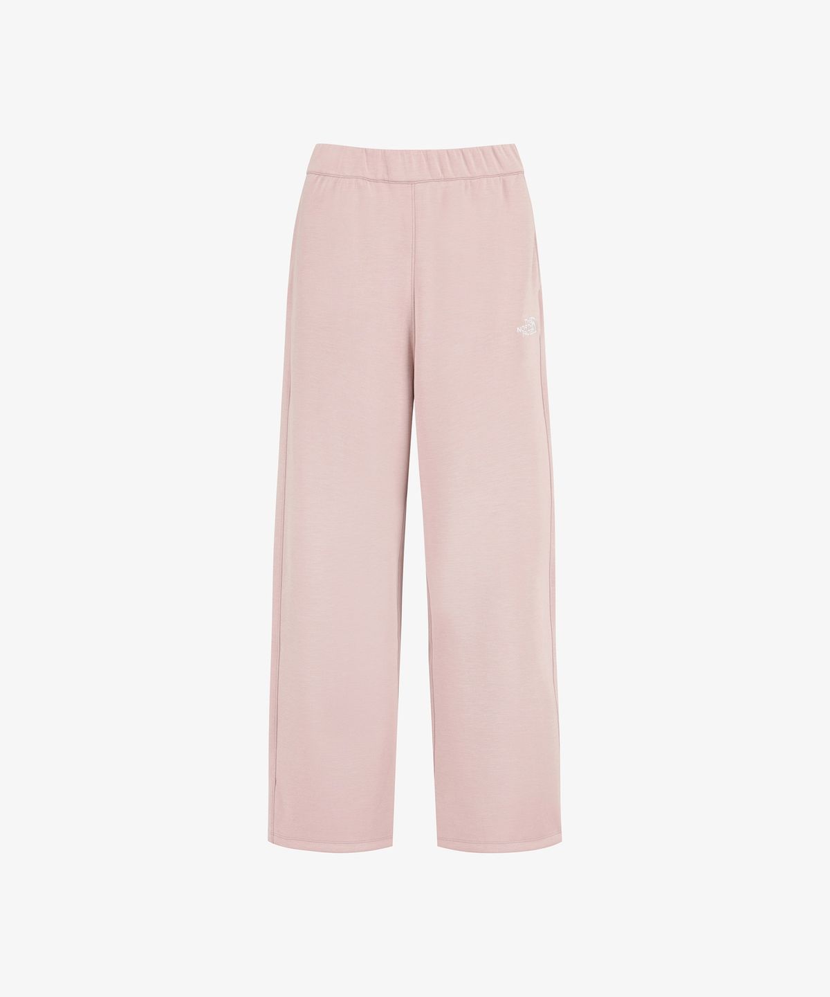 노스페이스(THE NORTH FACE) NP6KS80L 여성 드레이프 팬츠 GRAYISH PINK