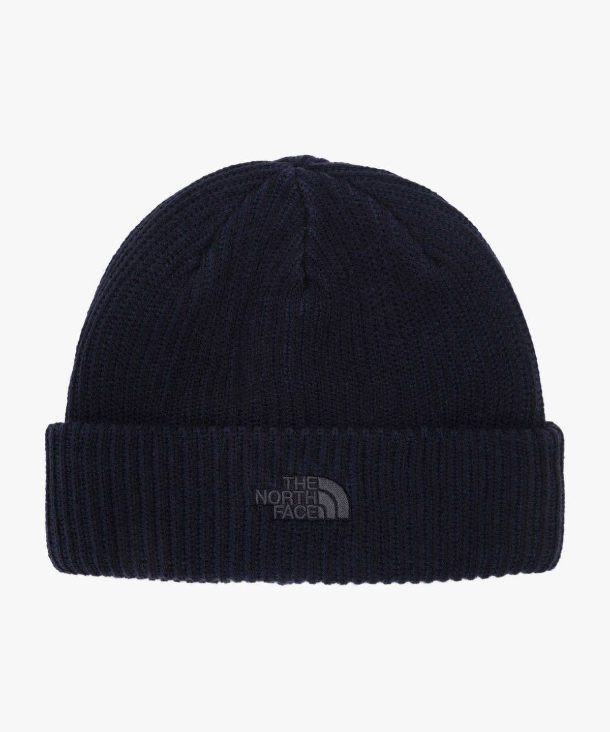 노스페이스(THE NORTH FACE) NE3BS54L 화이트라벨 볼드 비니 NAVY