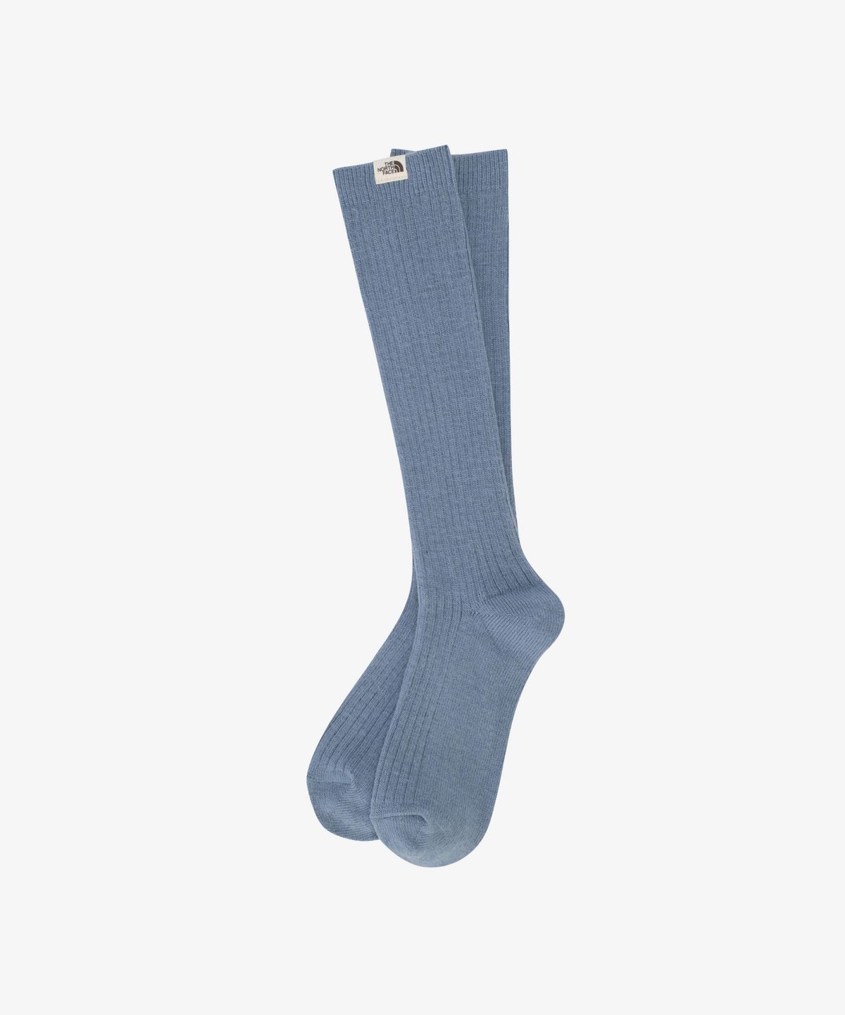 노스페이스(THE NORTH FACE) NY4MS51K 여성 스너그 삭스 LIGHT BLUE