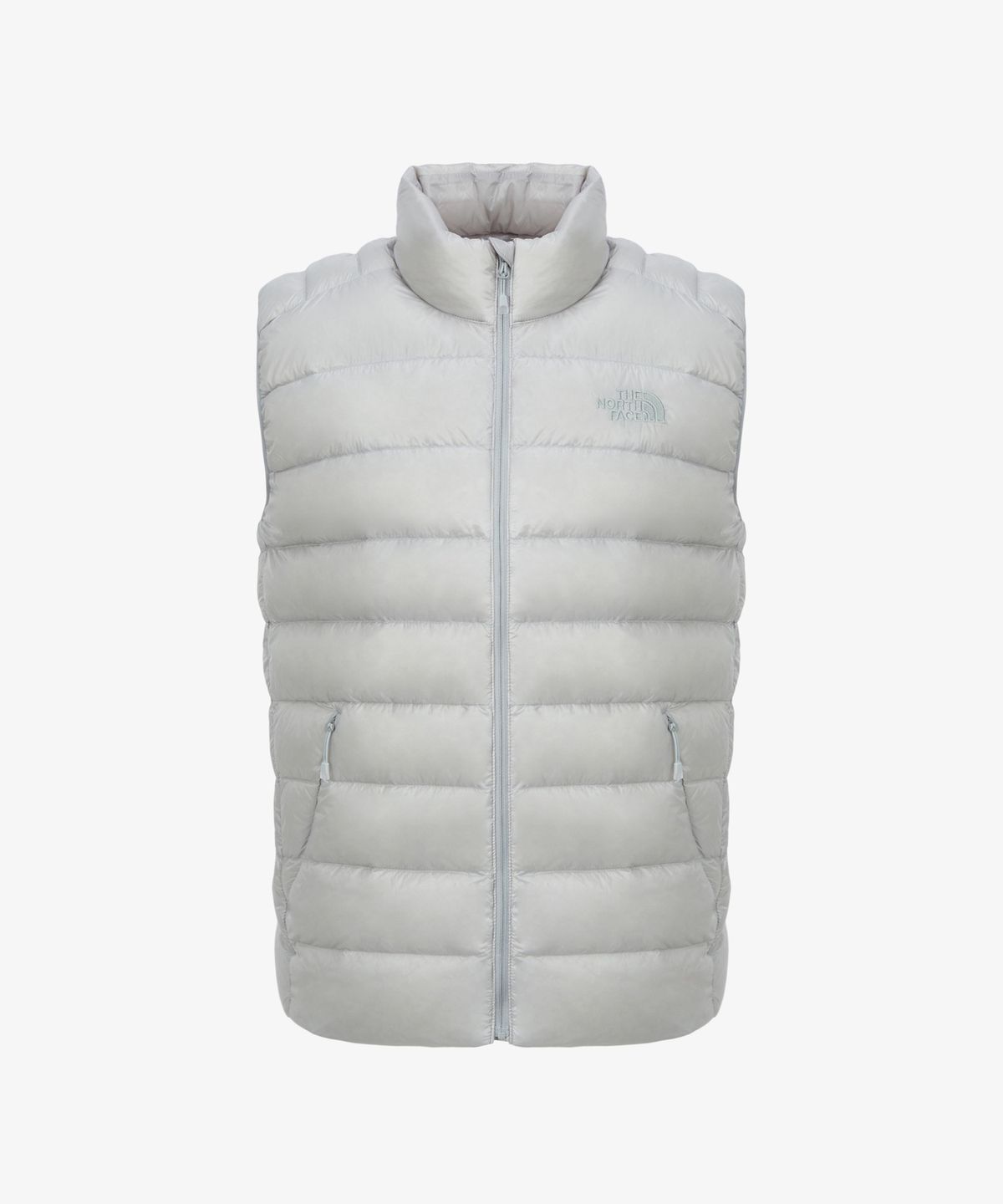 노스페이스(THE NORTH FACE) NV1DS53C 남성 마티에 다운 베스트 (RDS) NUTRAL GRAY
