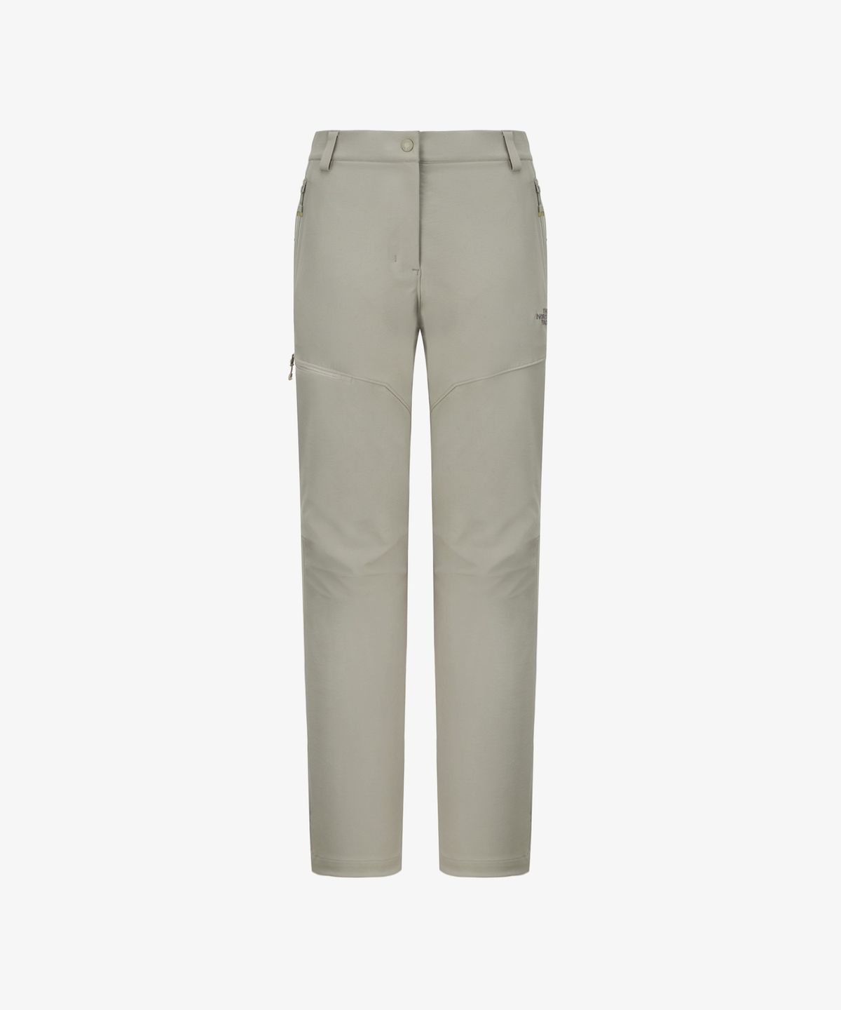 노스페이스(THE NORTH FACE) NP6NS83B 여성 벡터 팬츠 OXFORD TAN