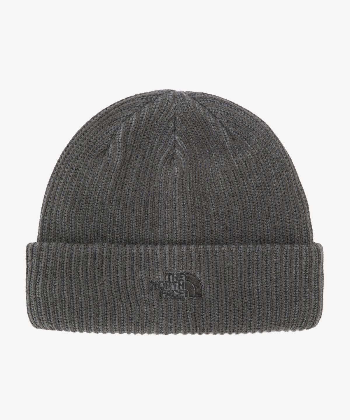 노스페이스(THE NORTH FACE) NE3BS54M 화이트라벨 볼드 비니 GRAY