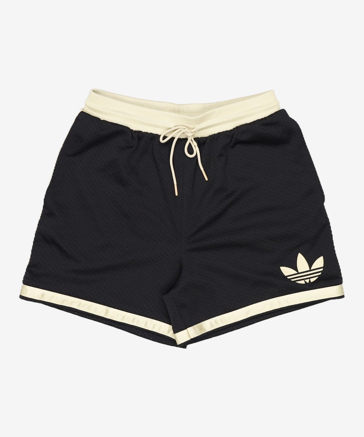 아디다스(ADIDAS) OG 숏 팬츠 - 블랙 / IM9643 M