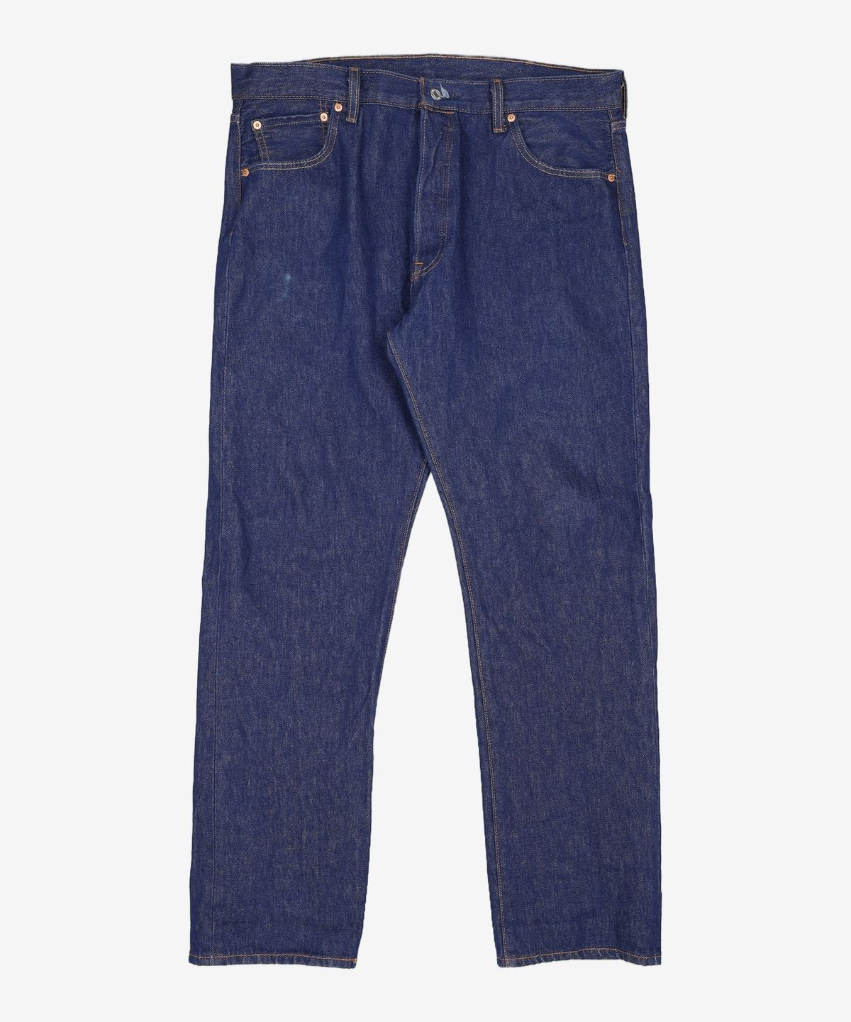 리바이스(LEVI'S) 501® 오리지널 RIGID 진 00501-0000 38