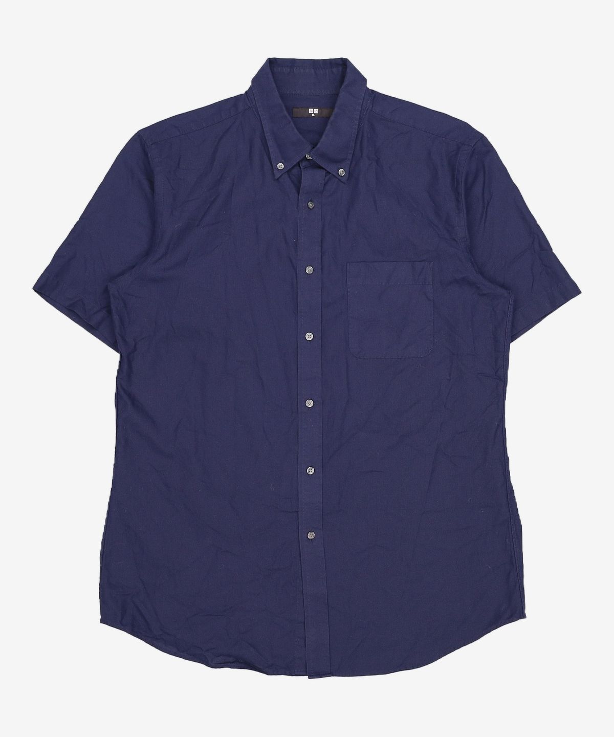 유니클로(UNIQLO) 캐주얼 셔츠 XL