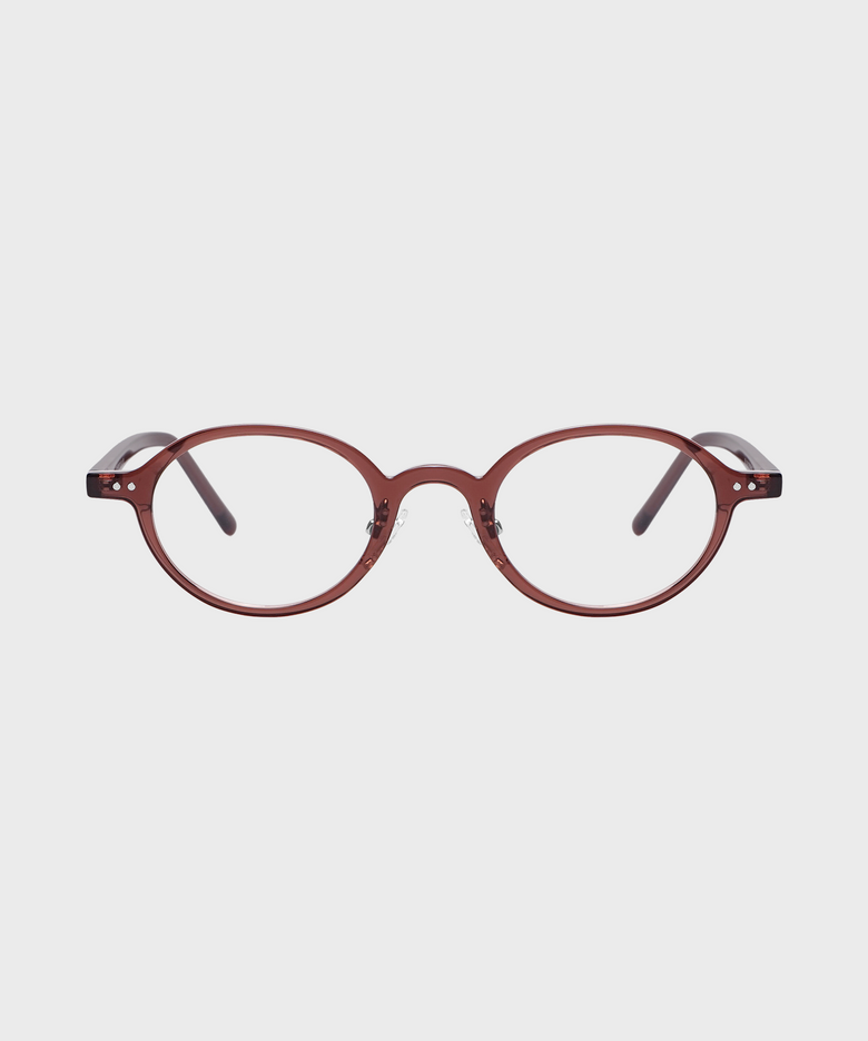 GLOW C2 MAUVE BROWN