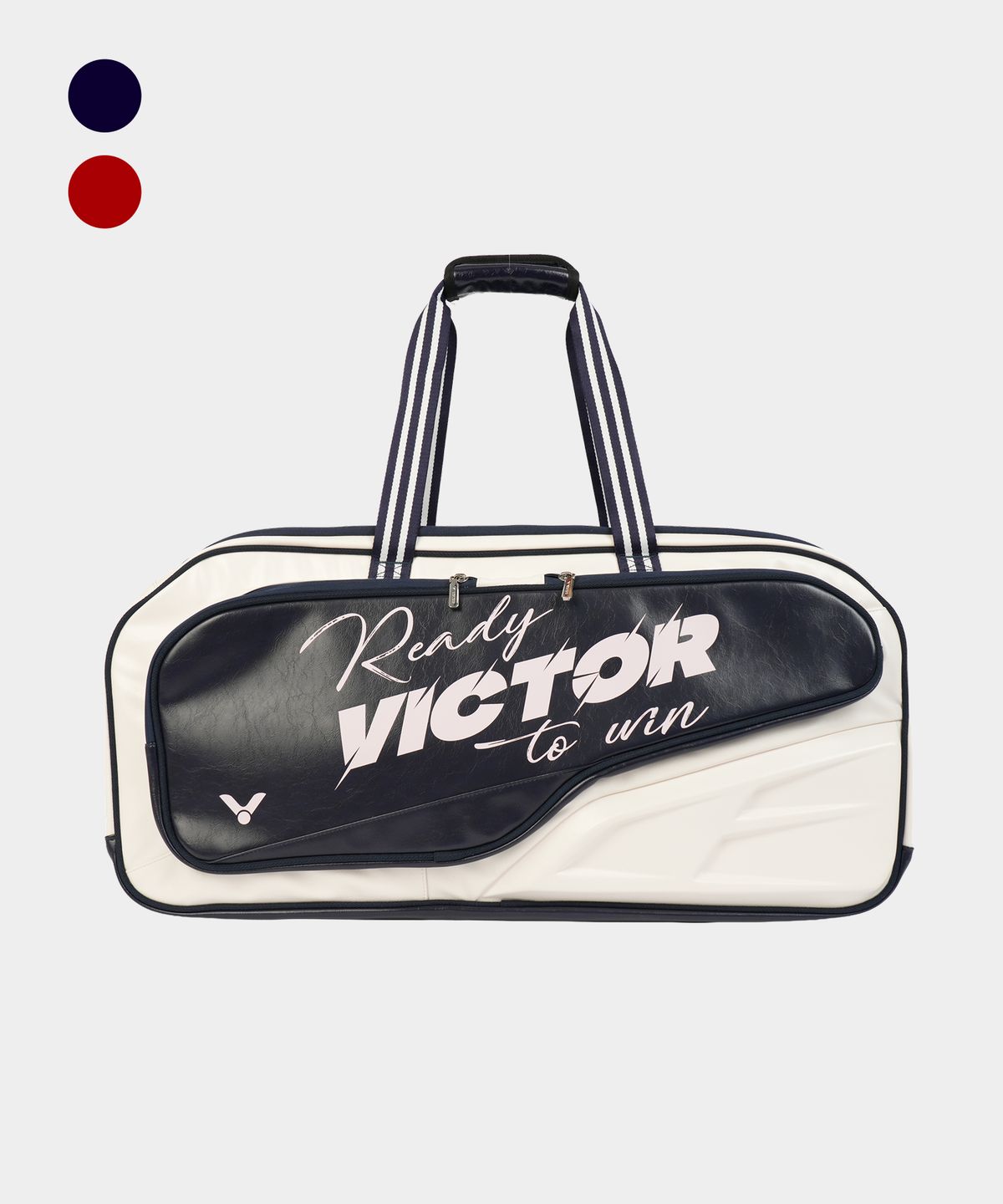 빅터(VICTOR) 배드민턴 라켓 가방 SUPREME BR9615