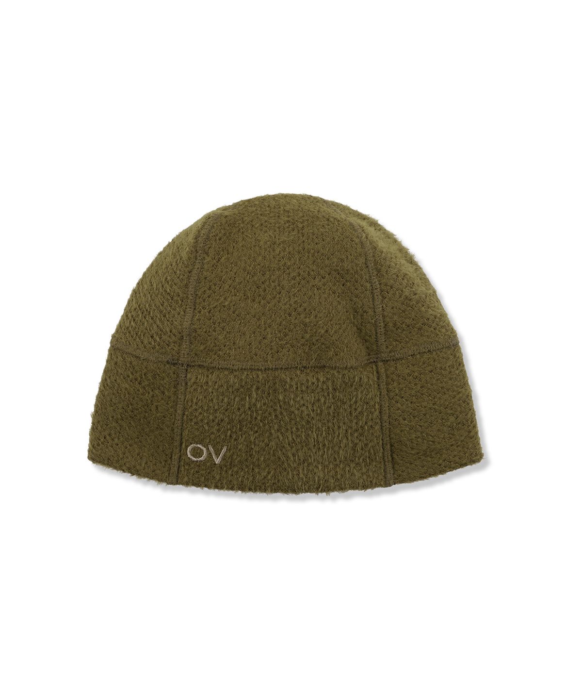 아웃도어 보이스(OUTDOOR VOICES) VentFleece™ BEANIE (BROWN)