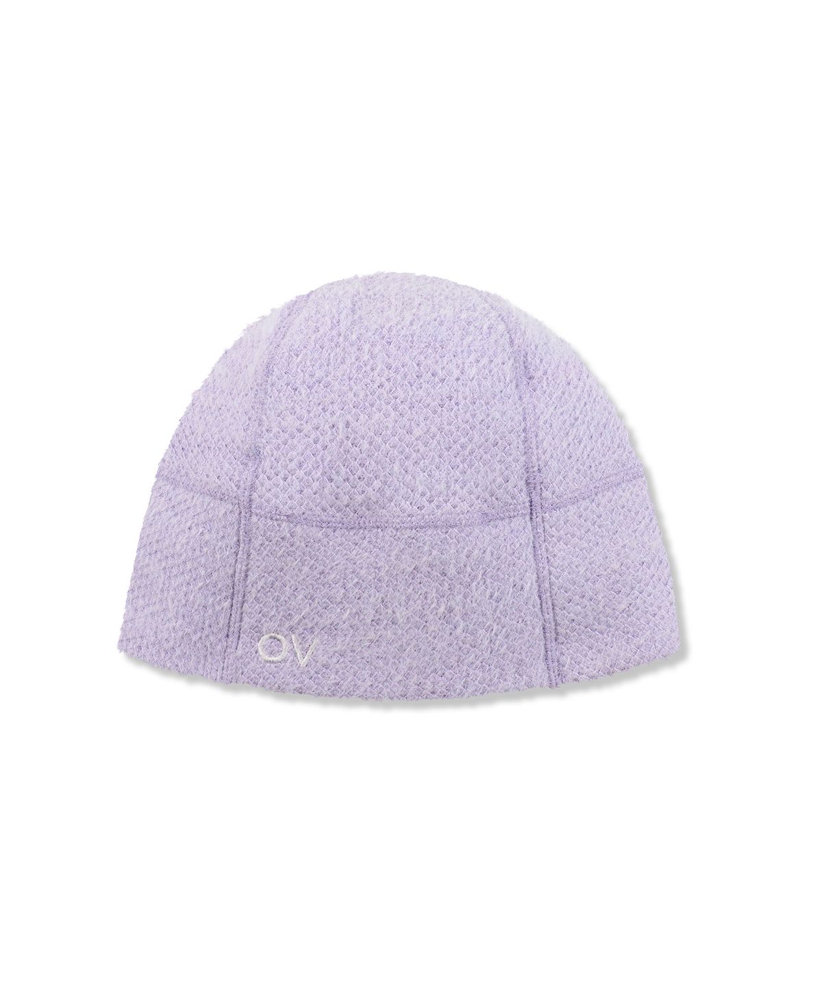 아웃도어 보이스(OUTDOOR VOICES) VentFleece™ BEANIE (LIGHT PURPLE)