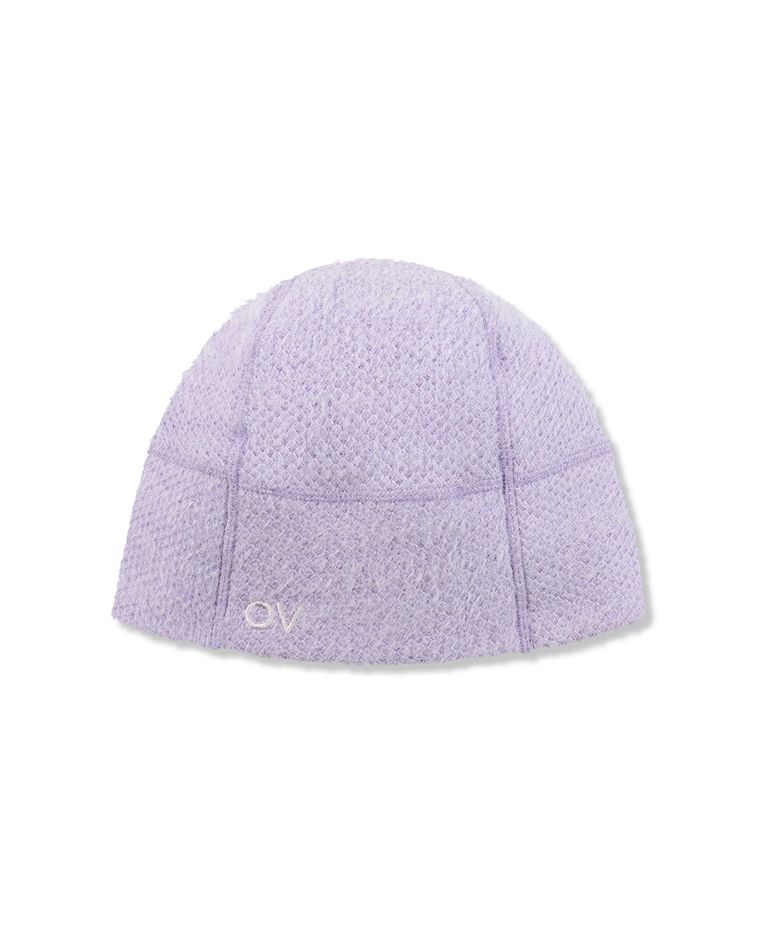 VentFleece™ BEANIE (LIGHT PURPLE)