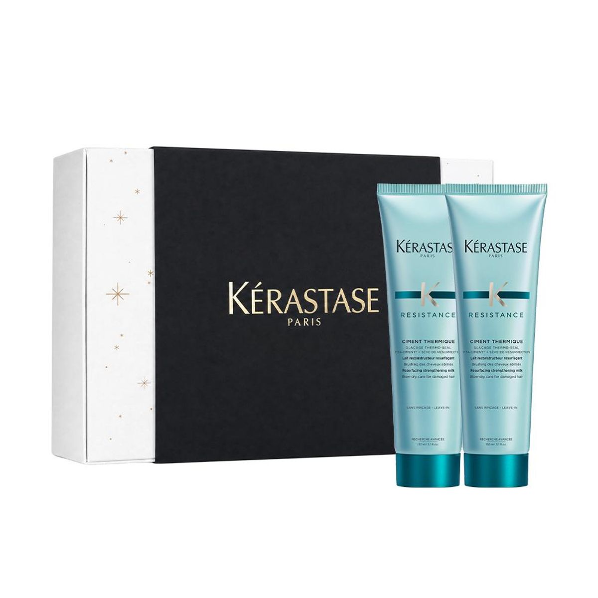 케라스타즈(KERASTASE) 시몽 테르미크 150ml 듀오 기프트 세트