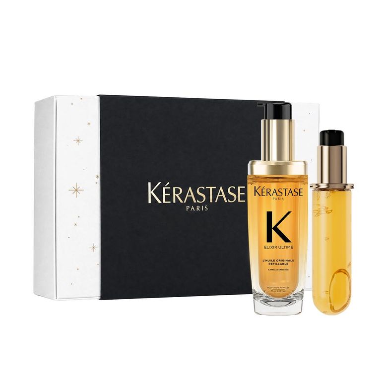 엘릭서 얼팀 75ML 기프트 세트(본품 + 리필)