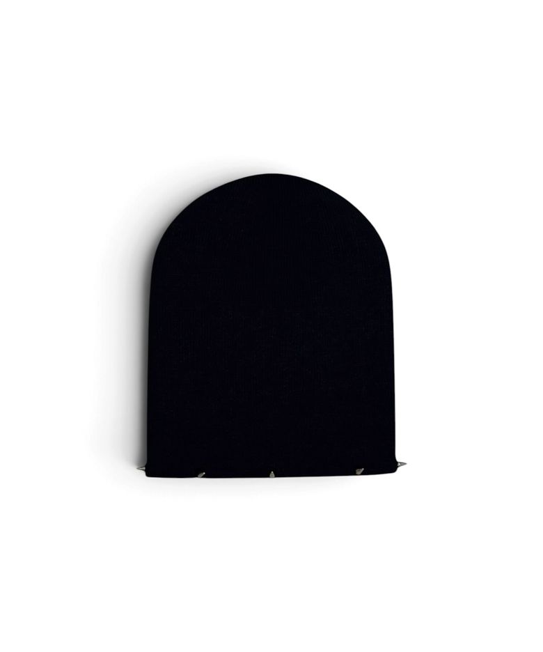 Savage Fang Stud Beanie