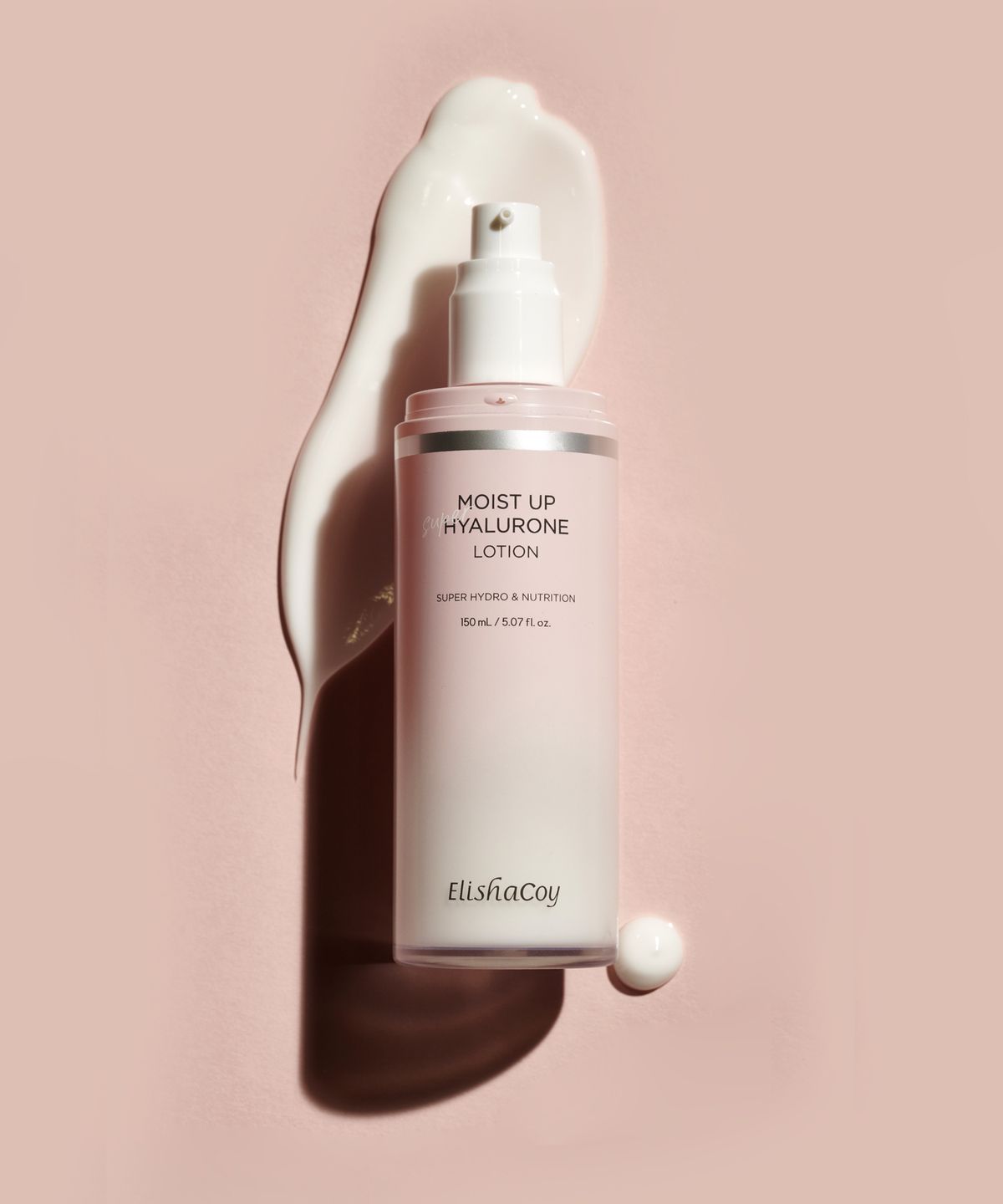 엘리샤코이(ELISHACOY) 모이스트 업 히아루론 로션 150ml