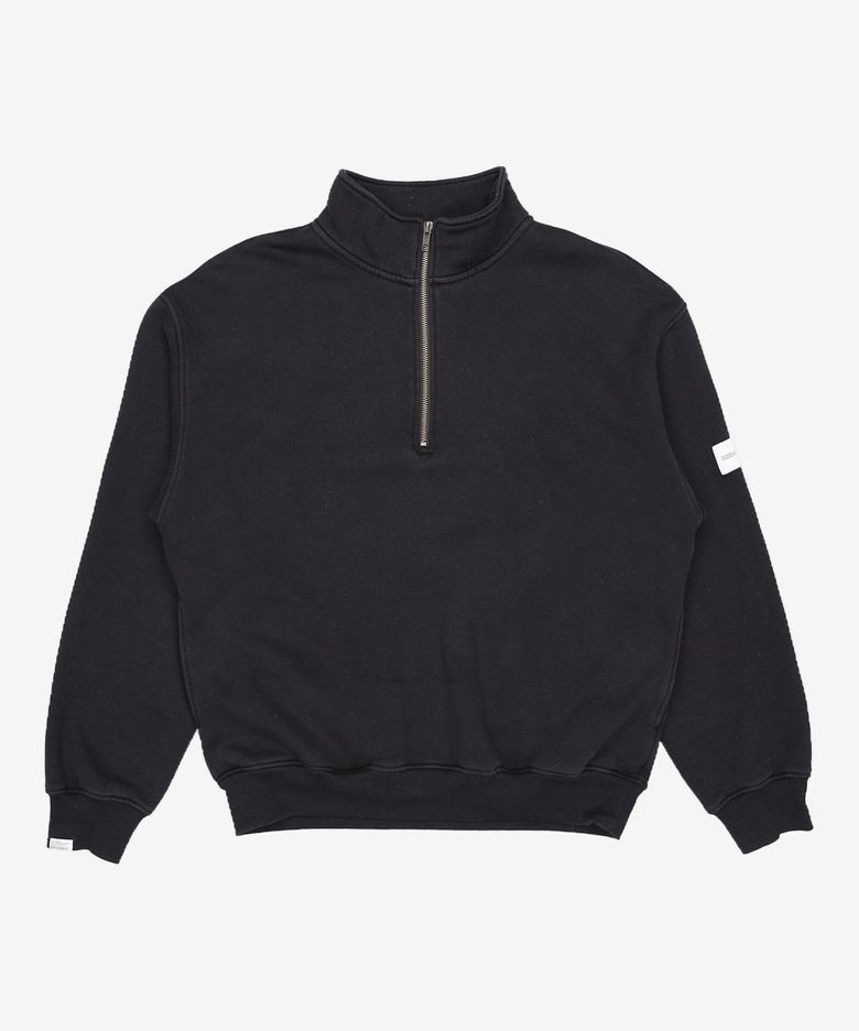 Half Zip Pullover S