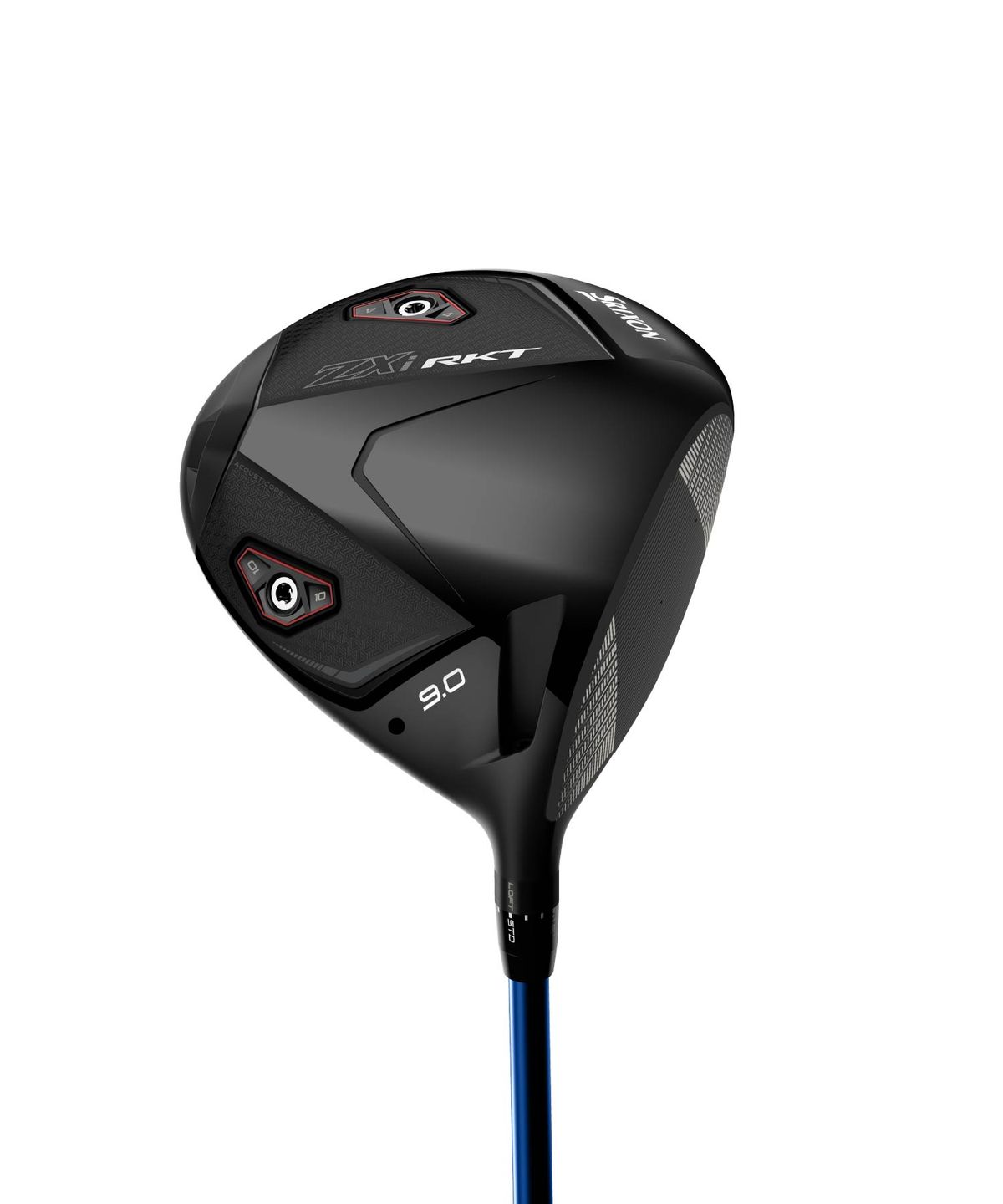 스릭슨(SRIXON) ZXi RKT 드라이버
