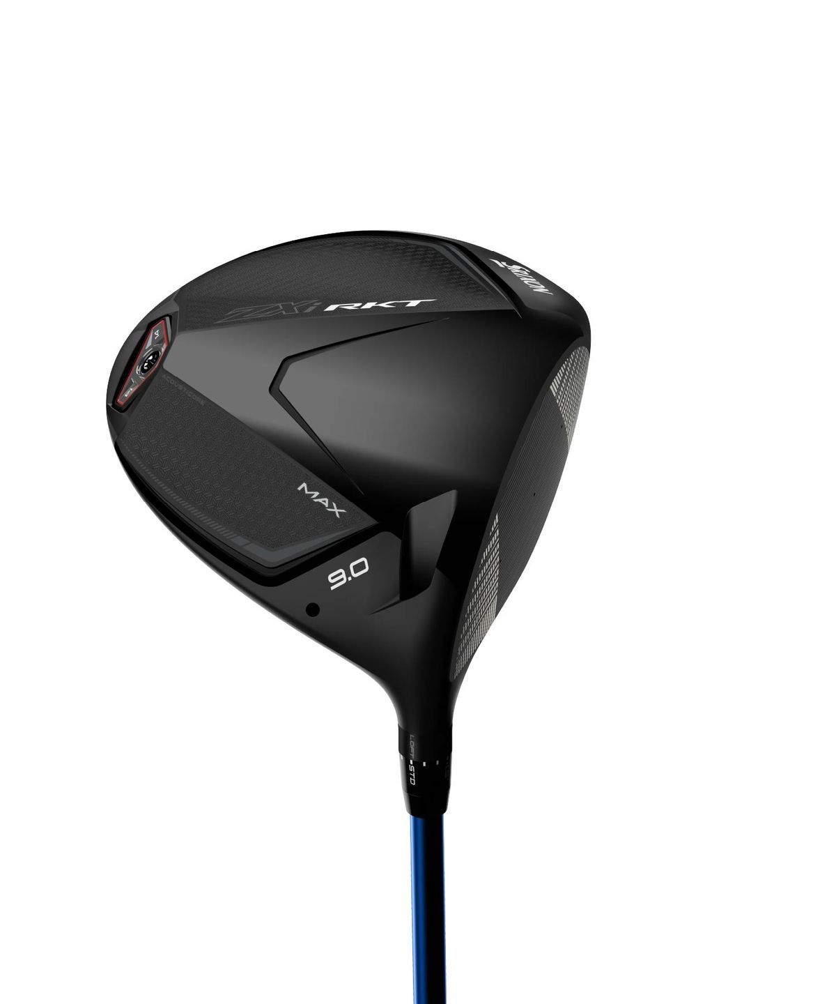 스릭슨(SRIXON) ZXi RKT MAX 드라이버