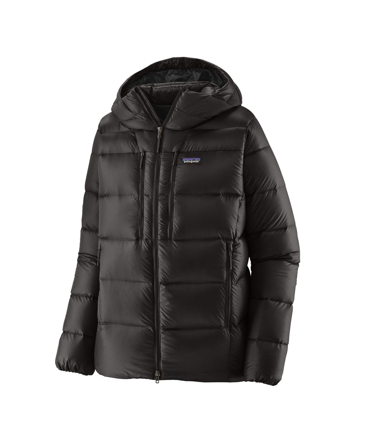 파타고니아(PATAGONIA) 멘즈 피츠 로이 다운 후디 / 85501R7