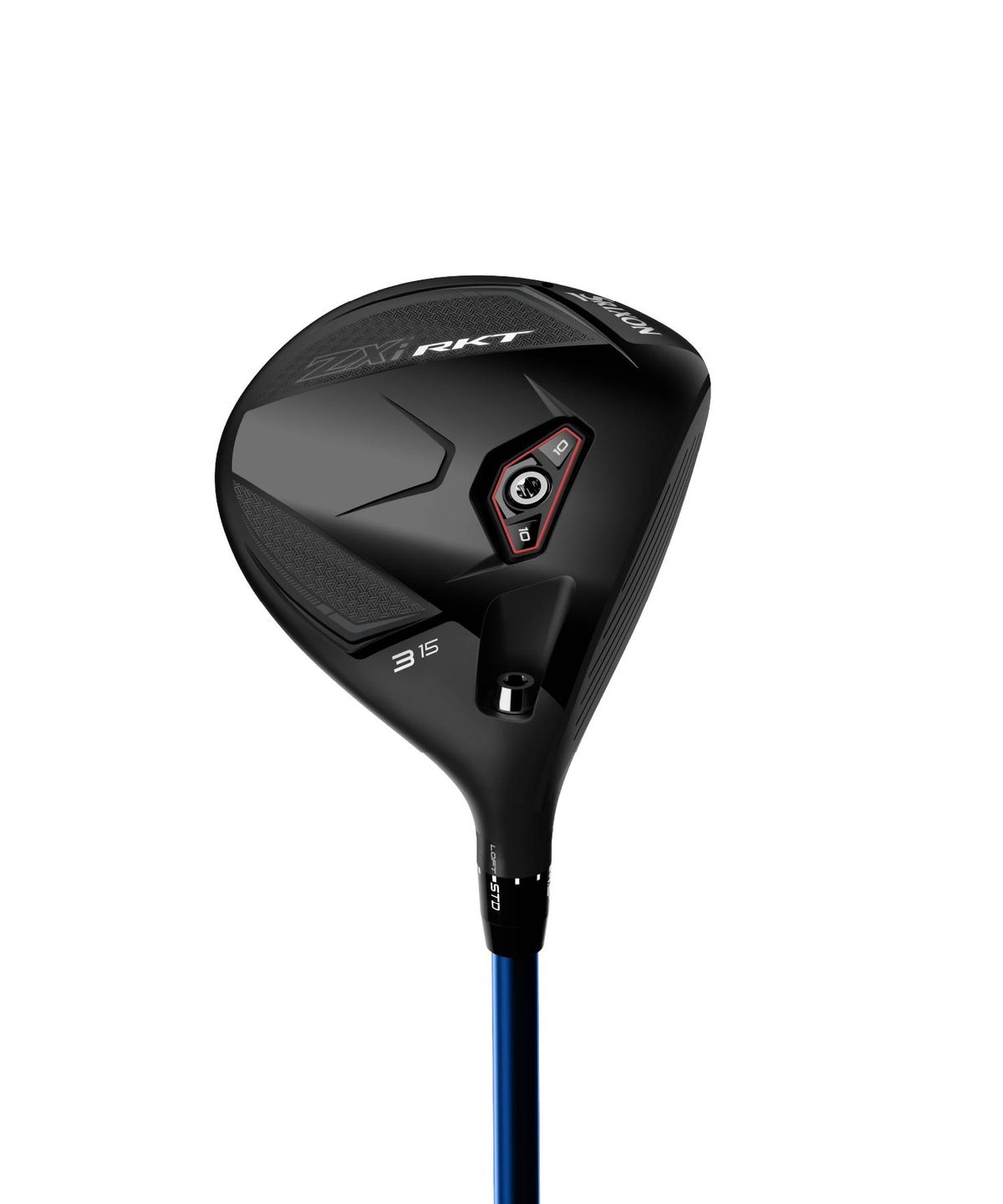 스릭슨(SRIXON) ZXi RKT 페어웨이우드