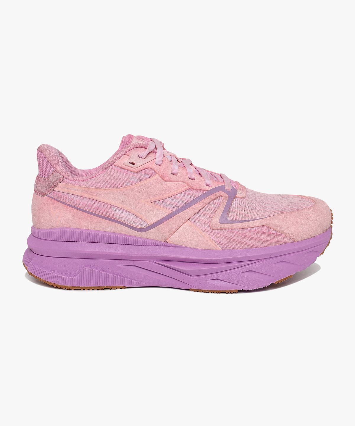 디아도라(diadora) V7000 딥 다이 VIOLET