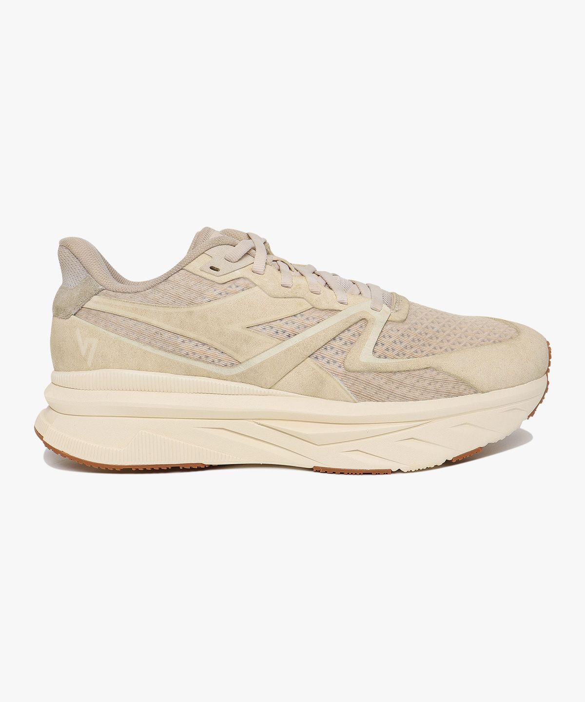 디아도라(diadora) V7000 딥 다이 BEIGE