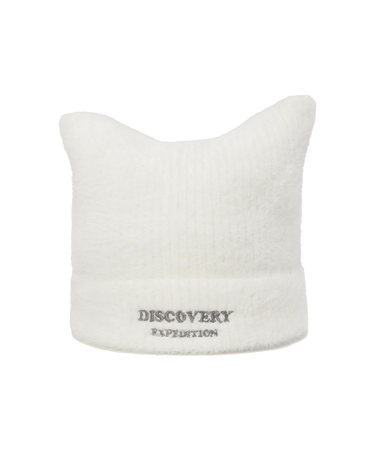디스커버리 키즈(DISCOVERY KIDS) 디스커버리키즈 앙고라 비니 (IVORY)