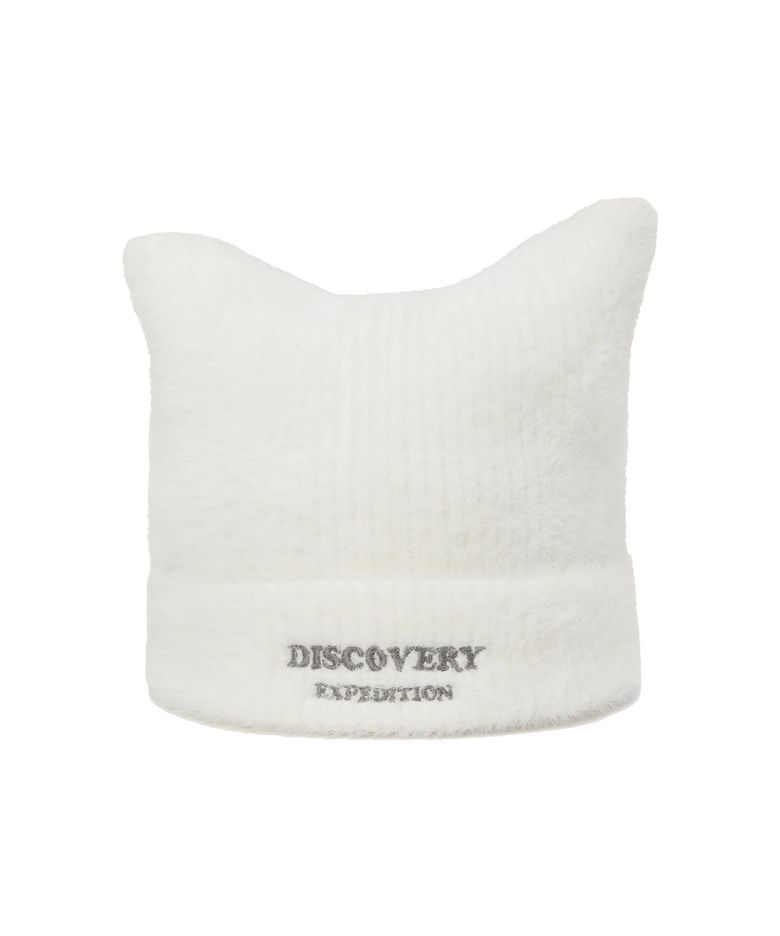 디스커버리키즈 앙고라 비니 (IVORY)