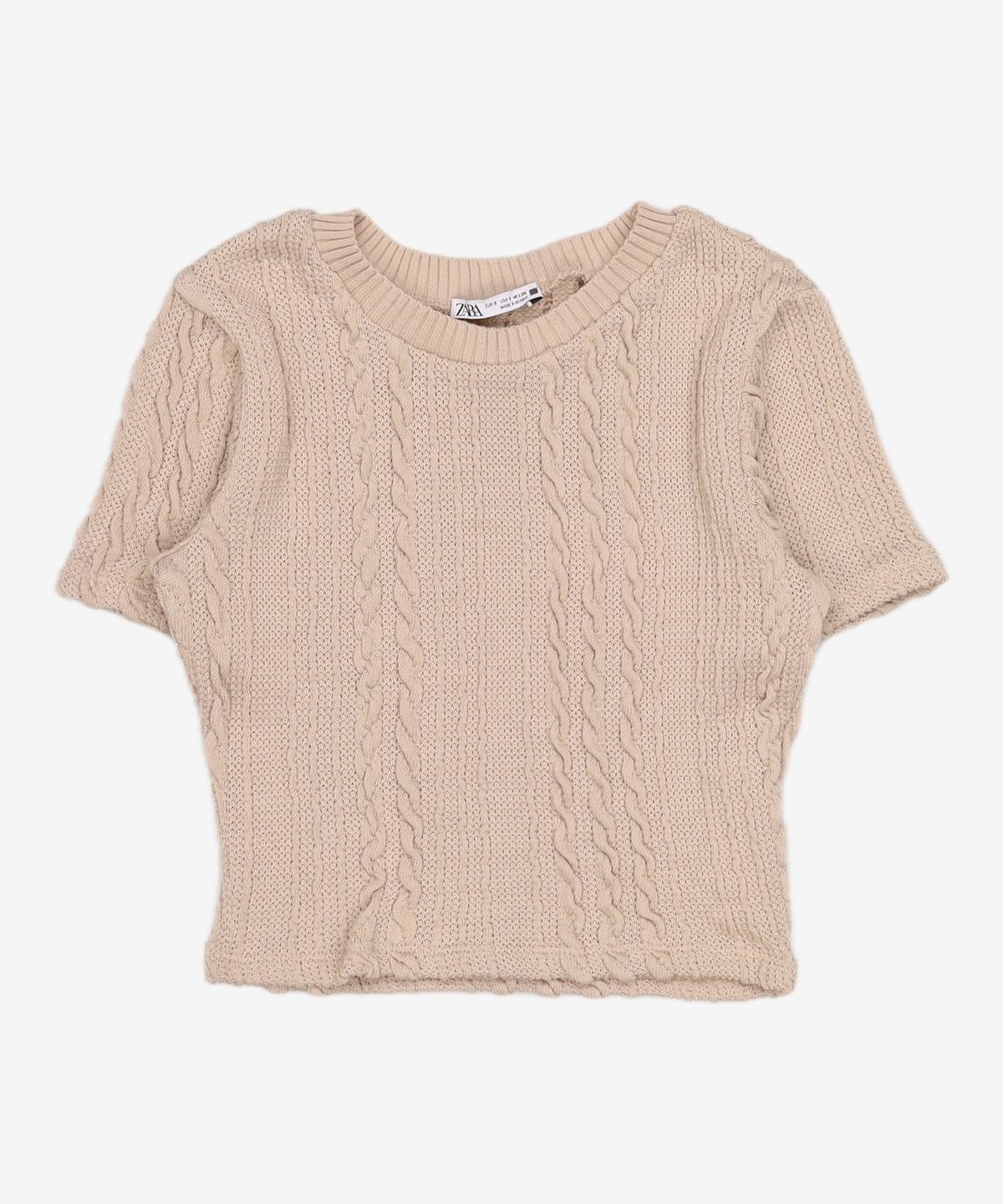 자라(ZARA) 니트/스웨터 S
