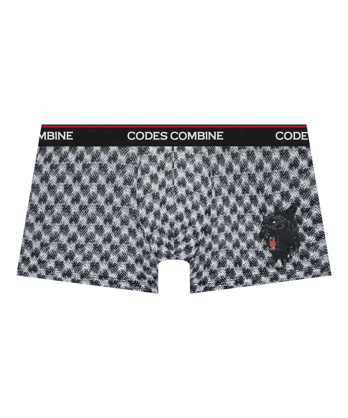 코데즈컴바인 이너웨어(CODES COMBINE INNERWEAR) 쉐도우 팬서 드로즈