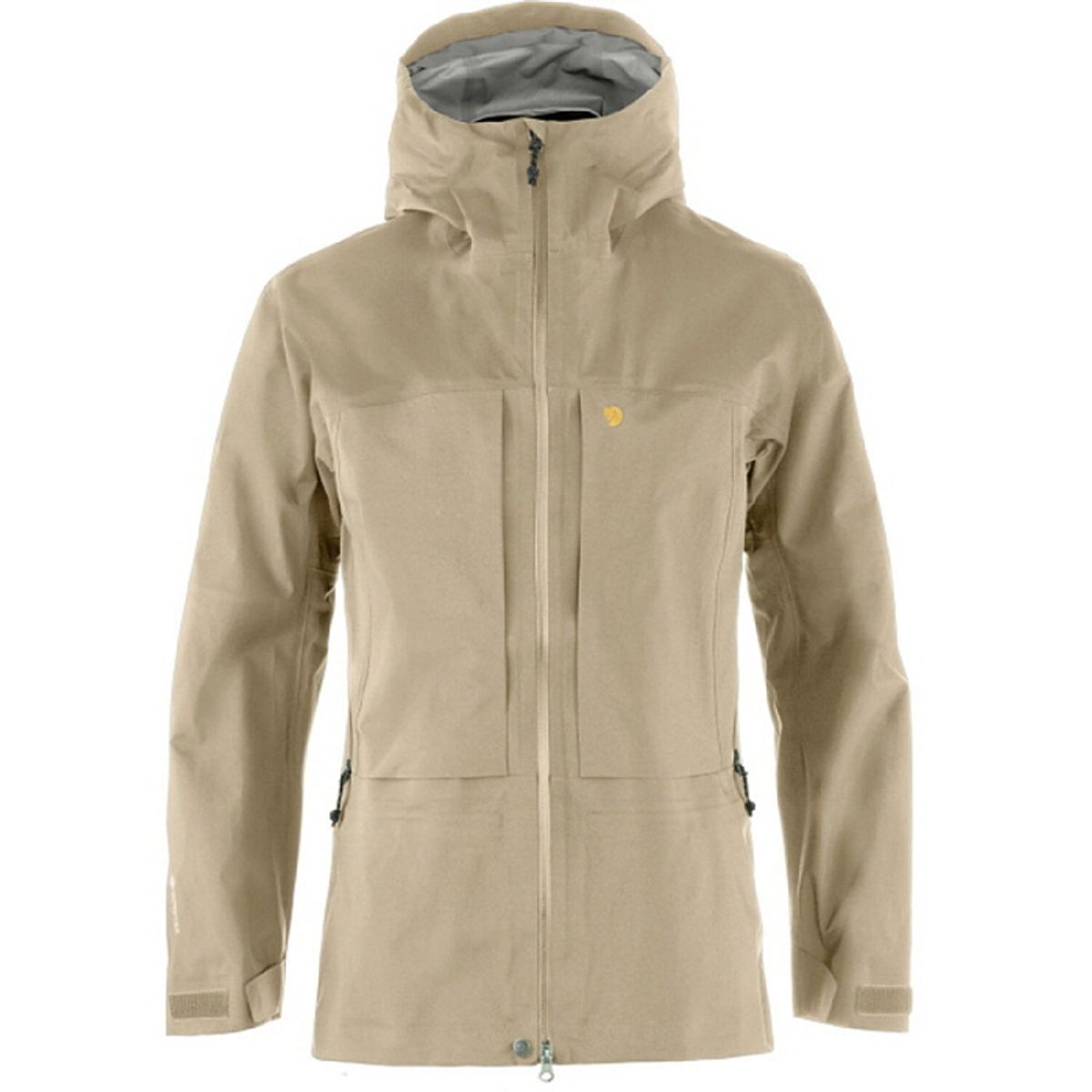 피엘라벤(FJALLRAVEN) 우먼 베르그타겐 GTX 투어링 자켓 (14500150)