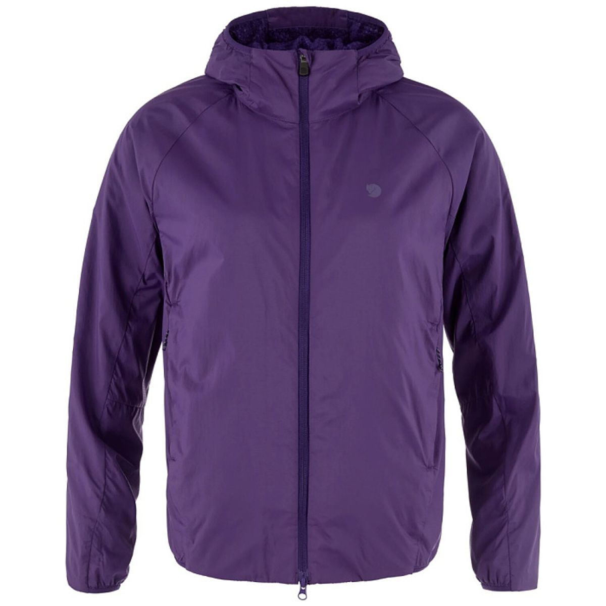 피엘라벤(FJALLRAVEN) 우먼 켑 써멀 윈드 자켓 (14500174)