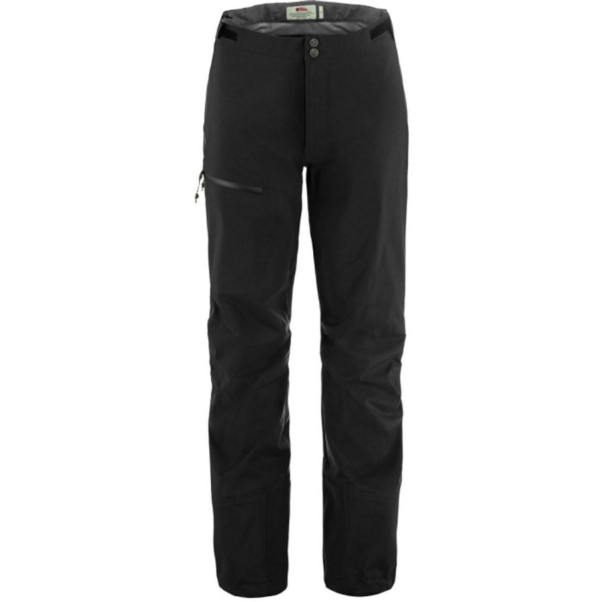 피엘라벤(FJALLRAVEN) 우먼 켑 GTX 트라우저 (14200209)