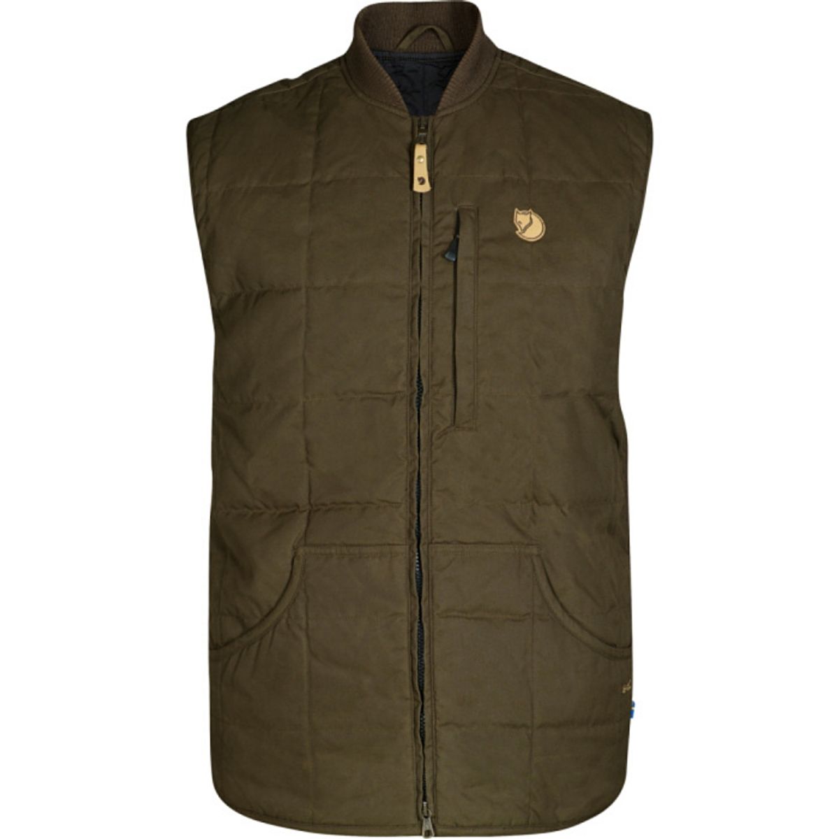 피엘라벤(FJALLRAVEN) 그림시 베스트 (90501)