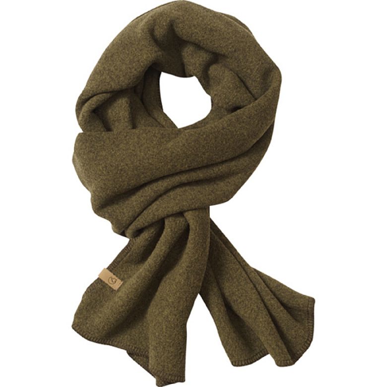 라플란드 플리스 스카프 (77325)