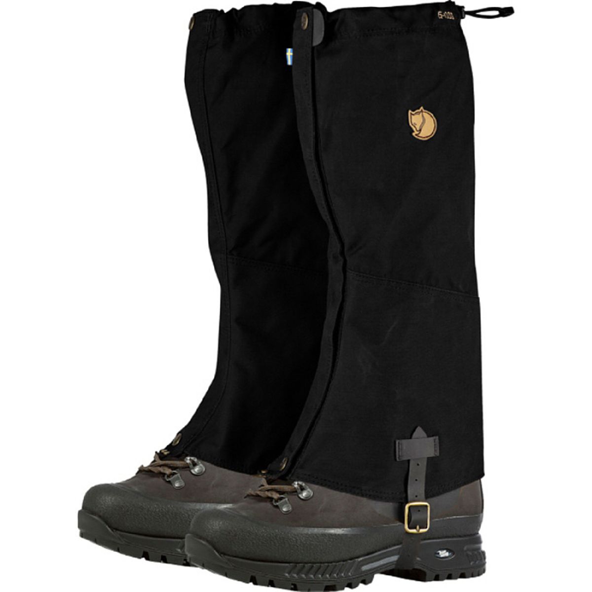 피엘라벤(FJALLRAVEN) 싱기 게이터 (77292)