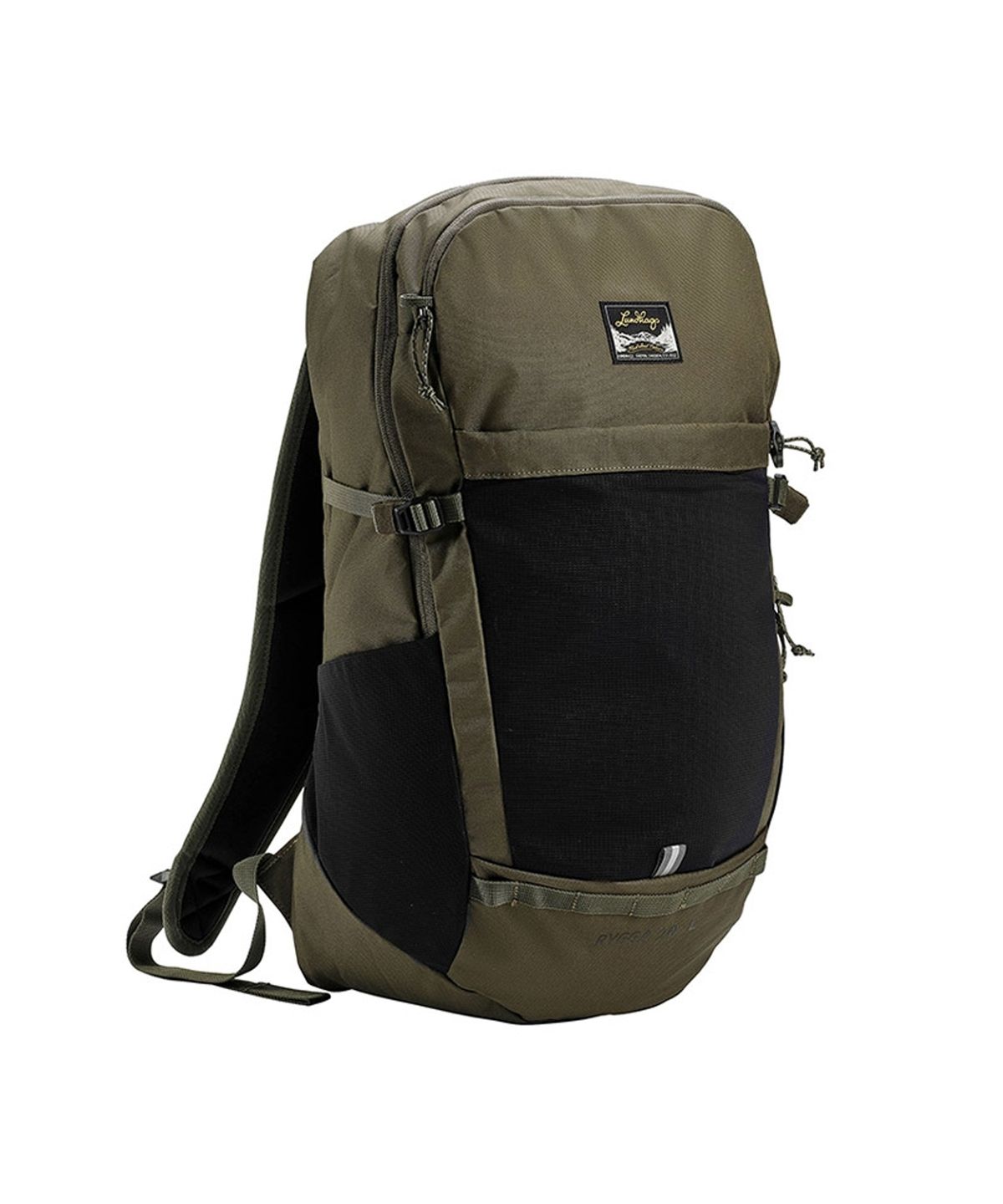 룬닥스(LUNDHAGS) 릭가 20L