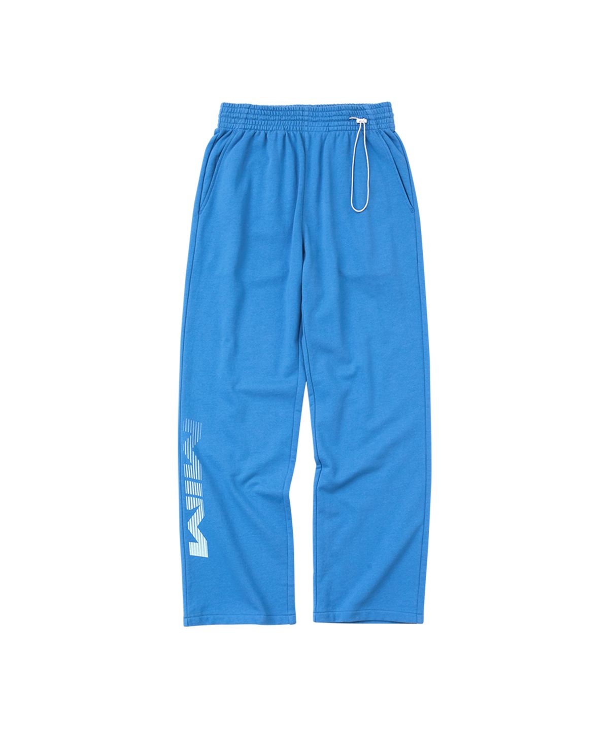 엠아이엠(MIM) MIM TEAM EASY PANTS_Blue