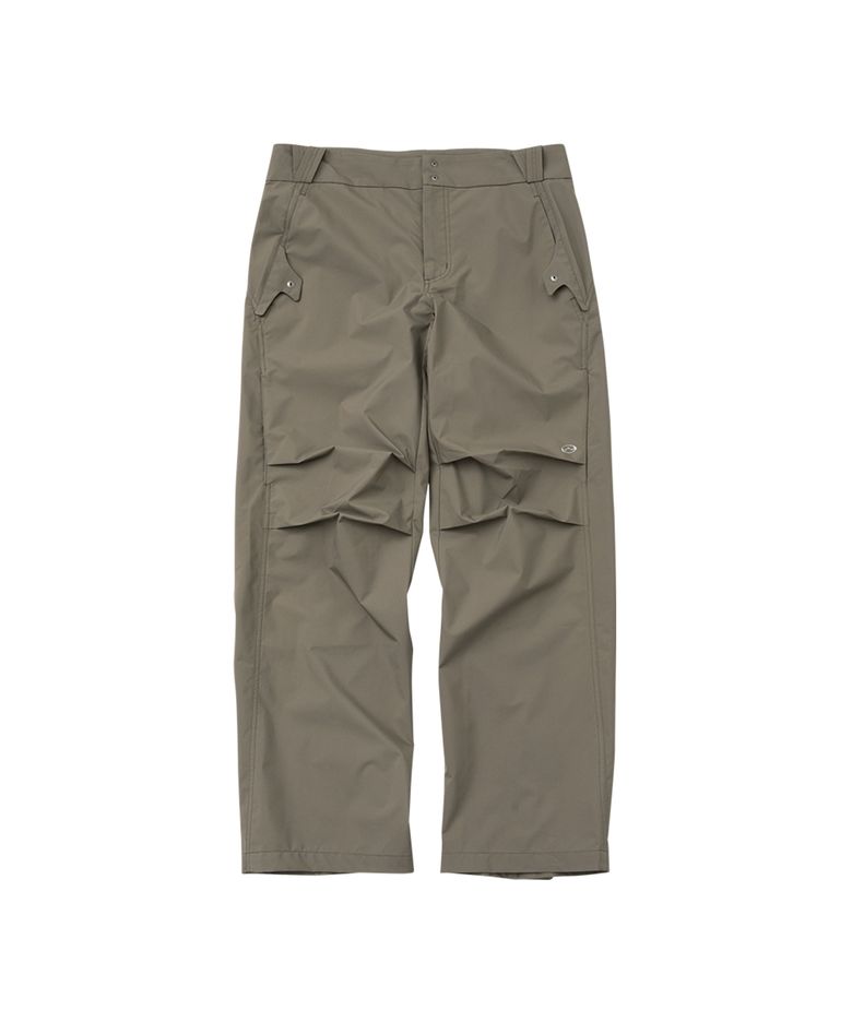 MOVE SOFT SHELL PANTS_Beige