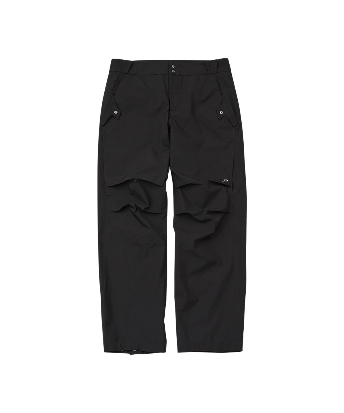엠아이엠(MIM) MOVE SOFT SHELL PANTS_Black