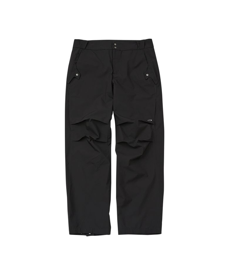 MOVE SOFT SHELL PANTS_Black