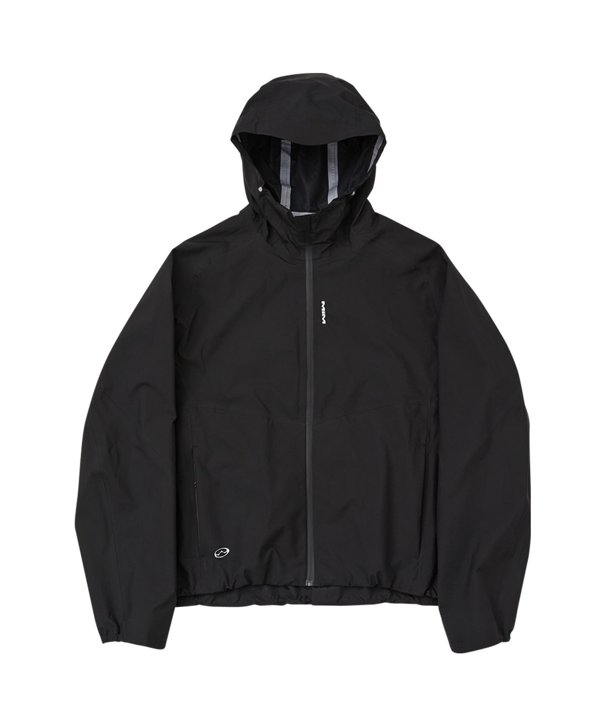 엠아이엠(MIM) MOVE SOFT SHELL JACKET_Black
