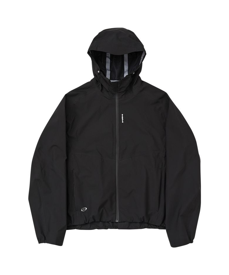 MOVE SOFT SHELL JACKET_Black