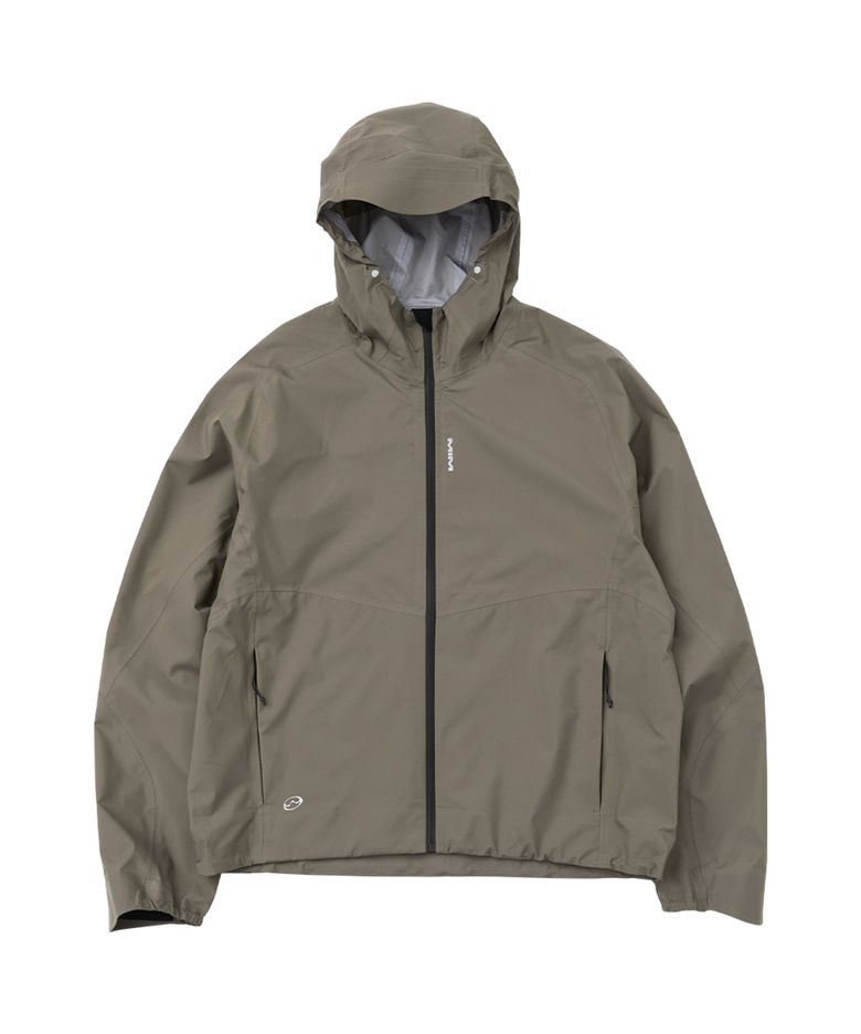 MOVE SOFT SHELL JACKET_Beige