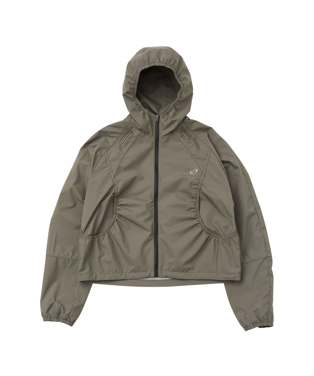 엠아이엠(MIM) (W)MOVE SOFT SHELL JACKET_Beige